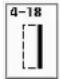 BABY LOCK Ellisimo Gold 2 BLSOG2 - Note - 3