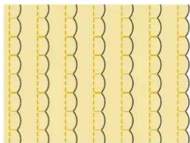BABY LOCK Ellisimo Gold 2 BLSOG2 - Memo - 3