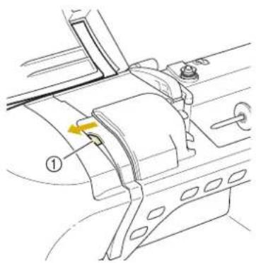 BABY LOCK Ellisimo Gold 2 BLSOG2 - Memo - 3