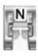 BABY LOCK Ellisimo Gold 2 BLSOG2 - Note - 123