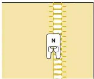 BABY LOCK Ellisimo Gold 2 BLSOG2 - Memo - 2