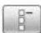 BABY LOCK Ellisimo Gold 2 BLSOG2 - Select the direction in which the pattern will be repeated. - 4