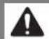 BABY LOCK Ellisimo Gold 2 BLSOG2 - WARNING LABEL - 1