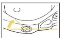 BABY LOCK Ellisimo Gold 2 BLSOG2 - ■Adjusting the tension of the bobbin thread - 2