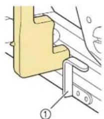 BABY LOCK Ellisimo Gold 2 BLSOG2 - Note - 4