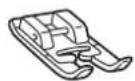 BABY LOCK Ellisimo Gold 2 BLSOG2 - ■Presser foot - 1