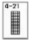 BABY LOCK Ellisimo Gold 2 BLSOG2 - ■Darning - 3