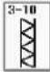 BABY LOCK Ellisimo Gold 2 BLSOG2 - Note - 72