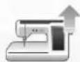BABY LOCK Ellisimo Gold 2 BLSOG2 - Upgrade Procedure Using USB Media - 2