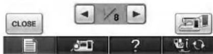 CLOSE 8