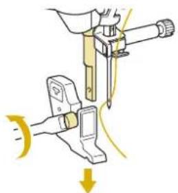 BABY LOCK Ellisimo Gold 2 BLSOG2 - Memo - 3