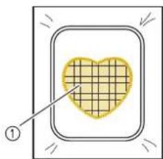 BABY LOCK Ellisimo Gold 2 BLSOG2 - Note - 1