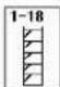 BABY LOCK Ellisimo Gold 2 BLSOG2 - Note - 11