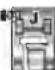 BABY LOCK Ellisimo Gold 2 BLSOG2 - Quilting - 15