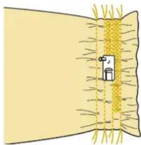 BABY LOCK Ellisimo Gold 2 BLSOG2 - Memo - 1