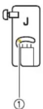 BABY LOCK Ellisimo Gold 2 BLSOG2 - SEWING THE STITCHES - 16