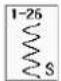BABY LOCK Ellisimo Gold 2 BLSOG2 - Note - 3