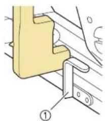 BABY LOCK Ellisimo Gold 2 BLSOG2 - Note - 4