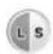 BABY LOCK Ellisimo Gold 2 BLSOG2 - Actual Stitch Pattern Size - 3