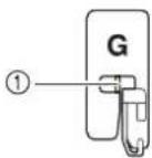 BABY LOCK Ellisimo Gold 2 BLSOG2 - CAUTION - 1