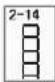 BABY LOCK Ellisimo Gold 2 BLSOG2 - Note - 57