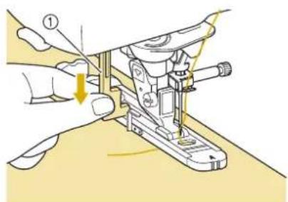 BABY LOCK Ellisimo Gold 2 BLSOG2 - Note - 3