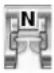 BABY LOCK Ellisimo Gold 2 BLSOG2 - Note - 109