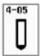 BABY LOCK Ellisimo Gold 2 BLSOG2 - Note - 86