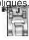 BABY LOCK Ellisimo Gold 2 BLSOG2 - Note - 189