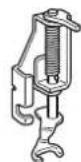 BABY LOCK Ellisimo Gold 2 BLSOG2 - ■Presser foot - 3