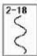 BABY LOCK Ellisimo Gold 2 BLSOG2 - Note - 60