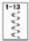 BABY LOCK Ellisimo Gold 2 BLSOG2 - Elastic Zigzag Stitches - 1