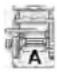 BABY LOCK Ellisimo Gold 2 BLSOG2 - One-step Buttonholes - 5