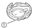 BABY LOCK Ellisimo Gold 2 BLSOG2 - Memo - 1