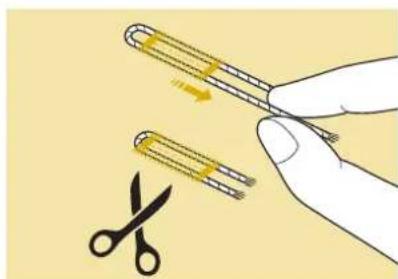 BABY LOCK Ellisimo Gold 2 BLSOG2 - Memo - 1