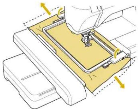 BABY LOCK Ellisimo Gold 2 BLSOG2 - Memo - 1