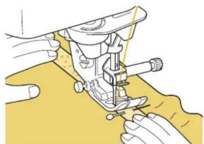 BABY LOCK Ellisimo Gold 2 BLSOG2 - Memo - 2