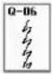 BABY LOCK Ellisimo Gold 2 BLSOG2 - Note - 166