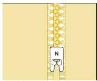BABY LOCK Ellisimo Gold 2 BLSOG2 - Memo • For d - 1