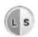 BABY LOCK Ellisimo Gold 2 BLSOG2 - Actual Stitch Pattern Size - 1
