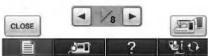 CLOSE 8