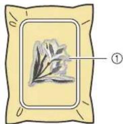 BABY LOCK Ellisimo Gold 2 BLSOG2 - Note - 1