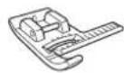 BABY LOCK Ellisimo Gold 2 BLSOG2 - Select a stitch. - 2
