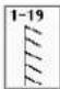BABY LOCK Ellisimo Gold 2 BLSOG2 - Note - 13