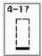 BABY LOCK Ellisimo Gold 2 BLSOG2 - Note - 2