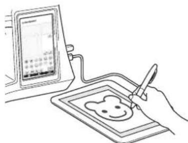BABY LOCK Ellisimo Gold 2 BLSOG2 - Easily Perform On Screen Designer™ Operations With the Included Pen Tablet - 1
