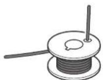BABY LOCK Ellisimo Gold 2 BLSOG2 - Install the needle plate cover. - 4