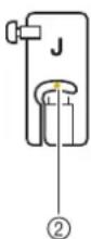 BABY LOCK Ellisimo Gold 2 BLSOG2 - SEWING THE STITCHES - 17