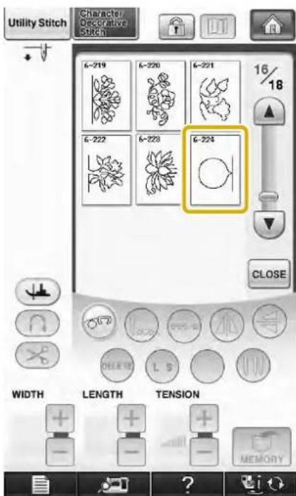 Utility Stitch Character Decorative Stitch 6-219 6-220 6-221 6-222 6-223 6-224 CLOSE WIDTH LENGTH TENSION + - + - + - + - + - + - + - + - + - + - + - + - + - + - + - + - + - + - + - + - + - + - + - + - + - + - + - + - + - + - + - + - + - + - + - + - + - + - + - + - + - + - + - + - + - + - + - + - + - + - + -