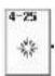 BABY LOCK Ellisimo Gold 2 BLSOG2 - Note - 1